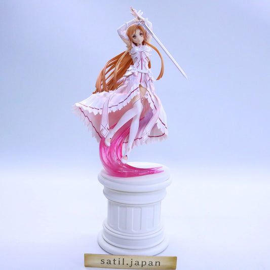 Asuna – Sword Art Online Alicization – Stacia – Genco