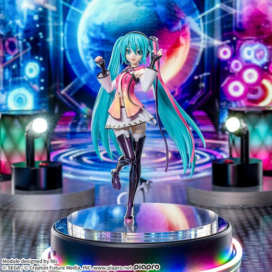 Hatsune Miku – Luminasta – Sega