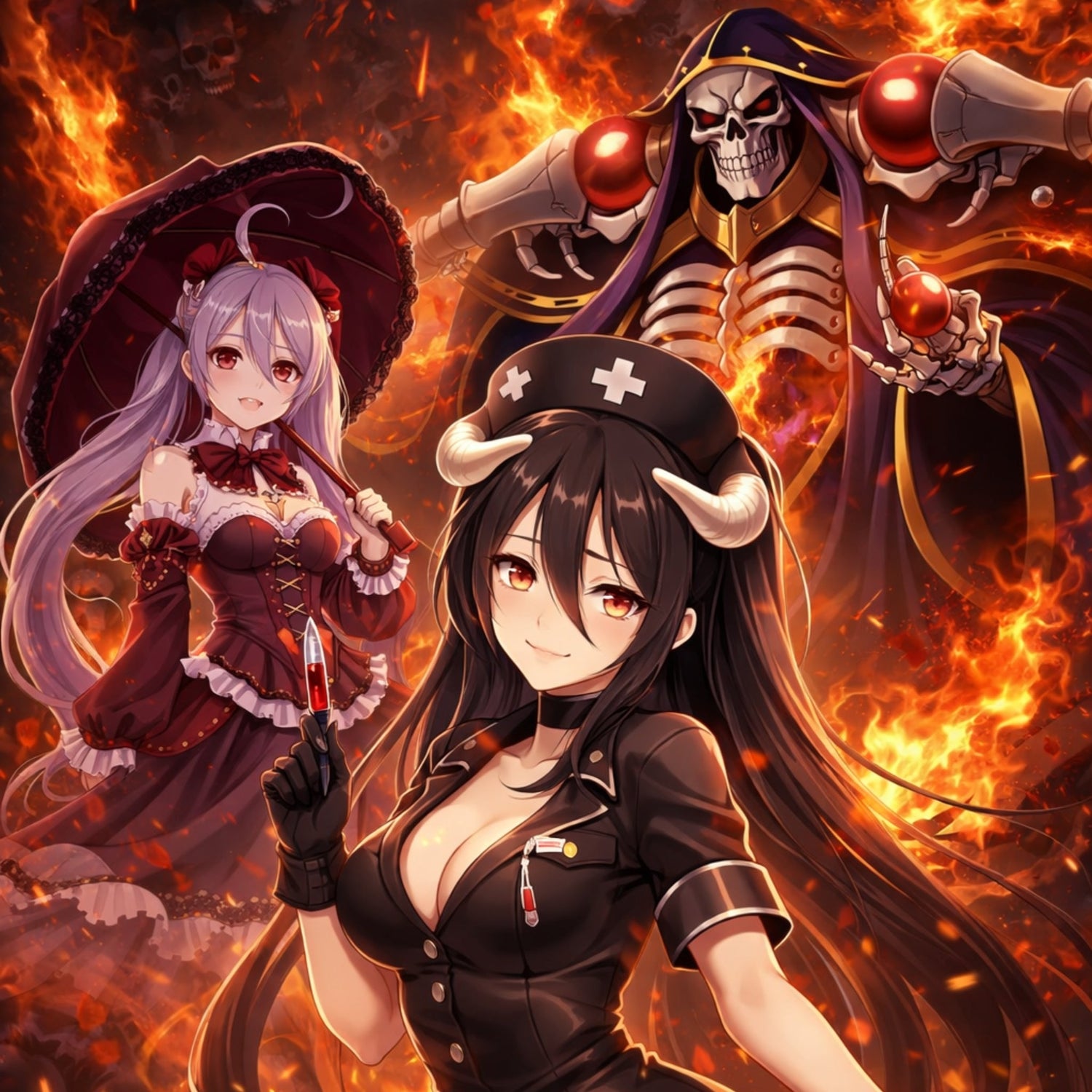 OVERLORD