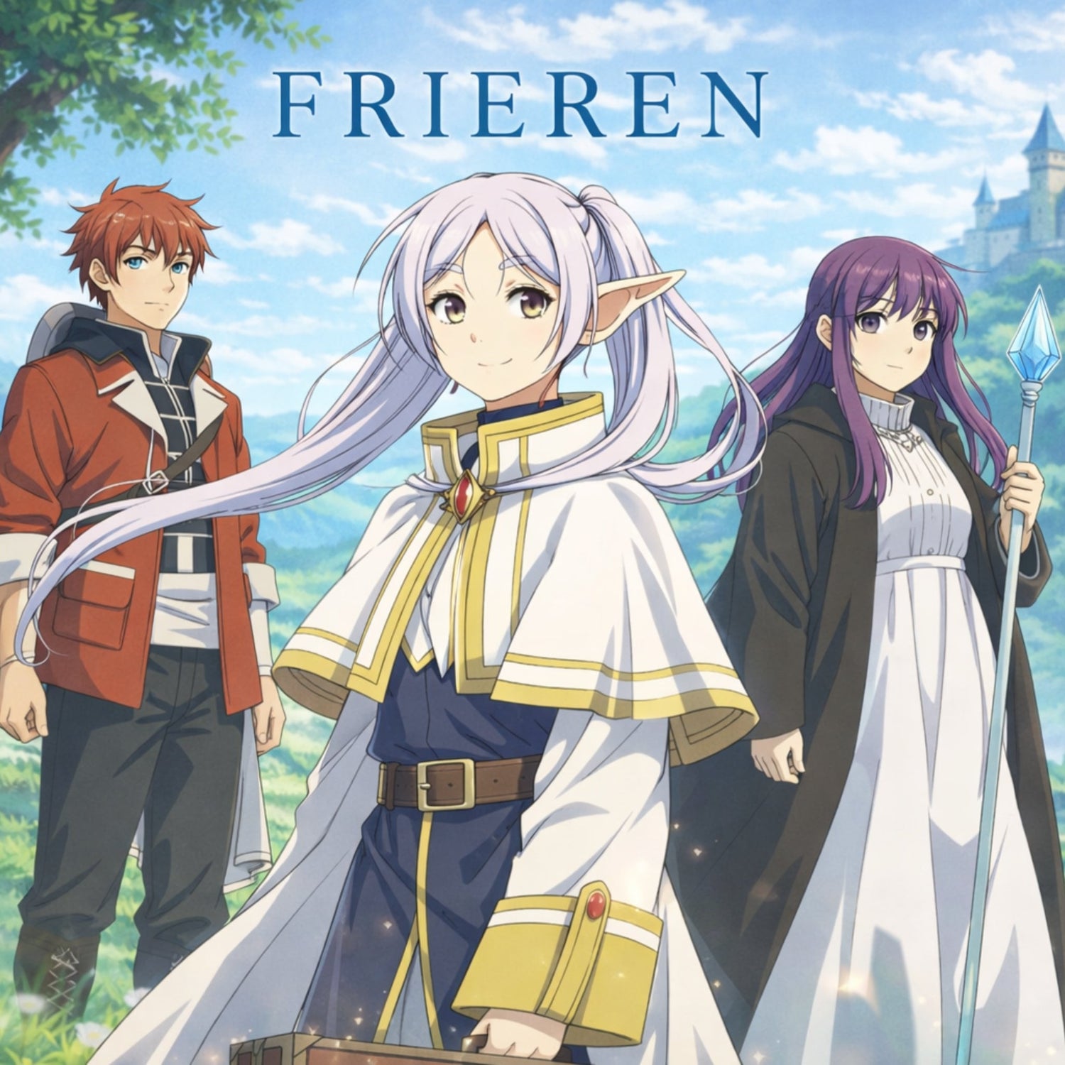 FRIEREN