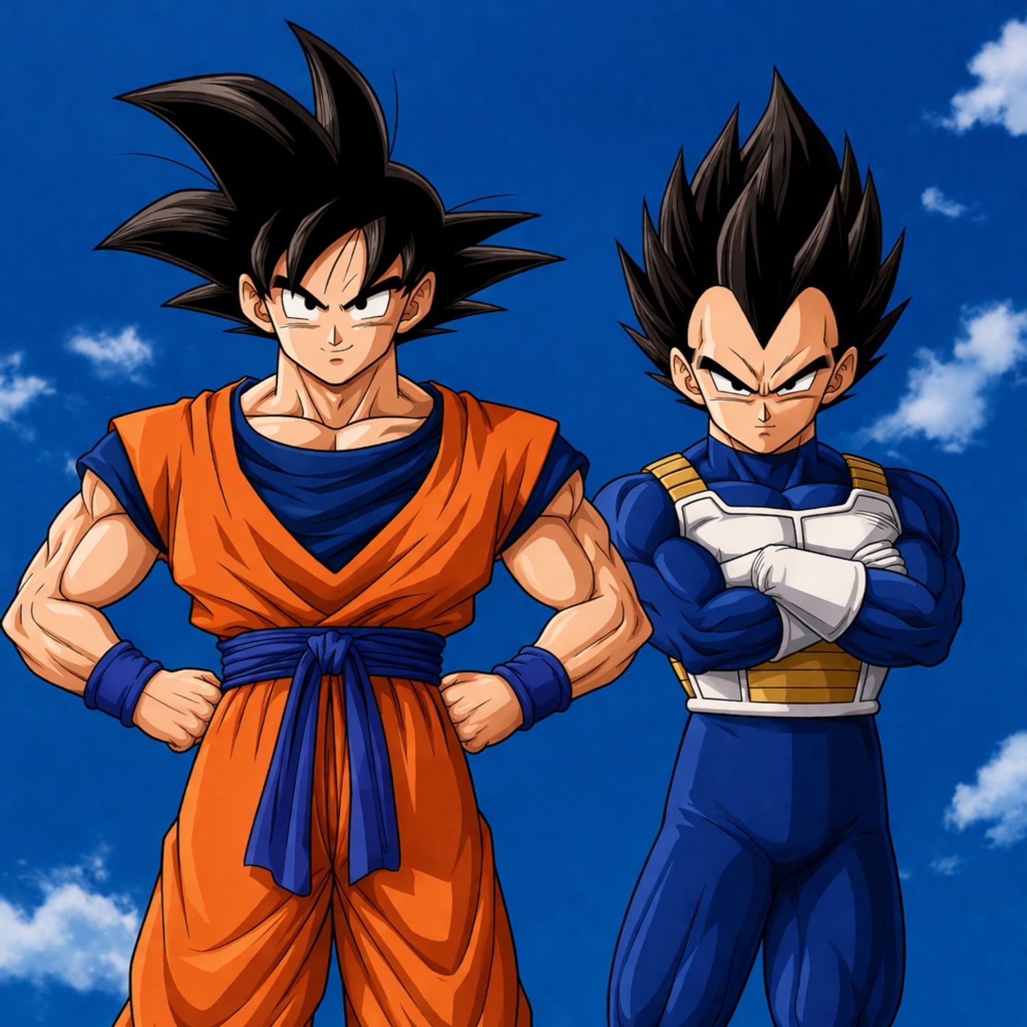 DRAGON BALL Z