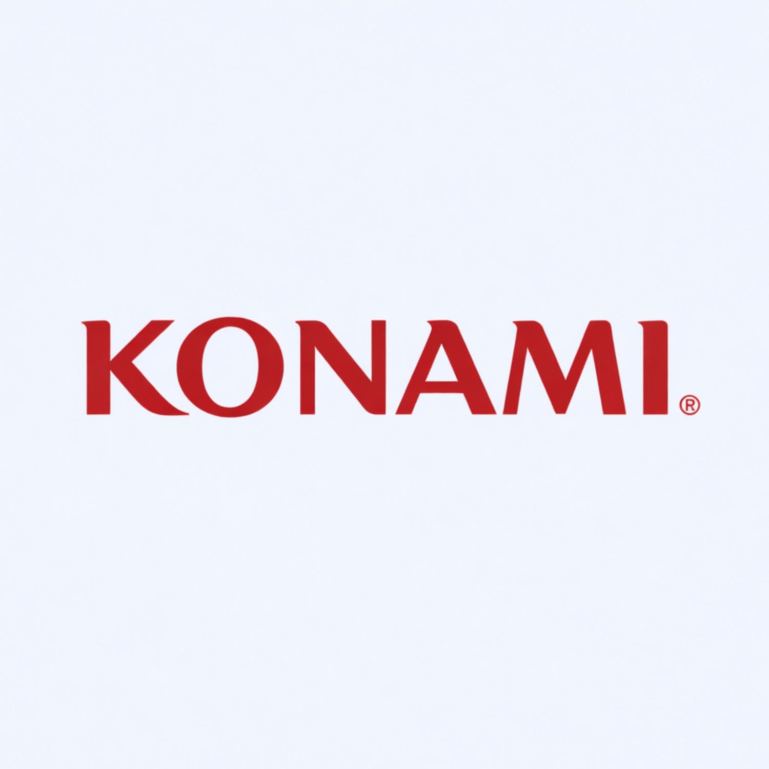 KONAMI
