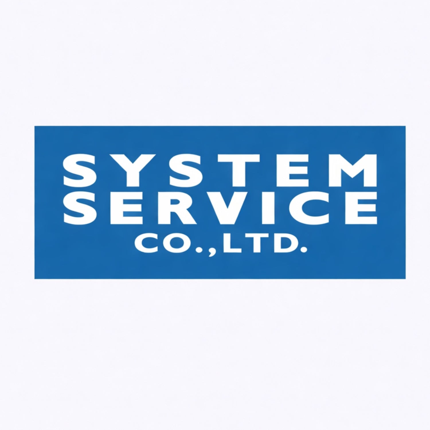 SYSTEM SERVICE