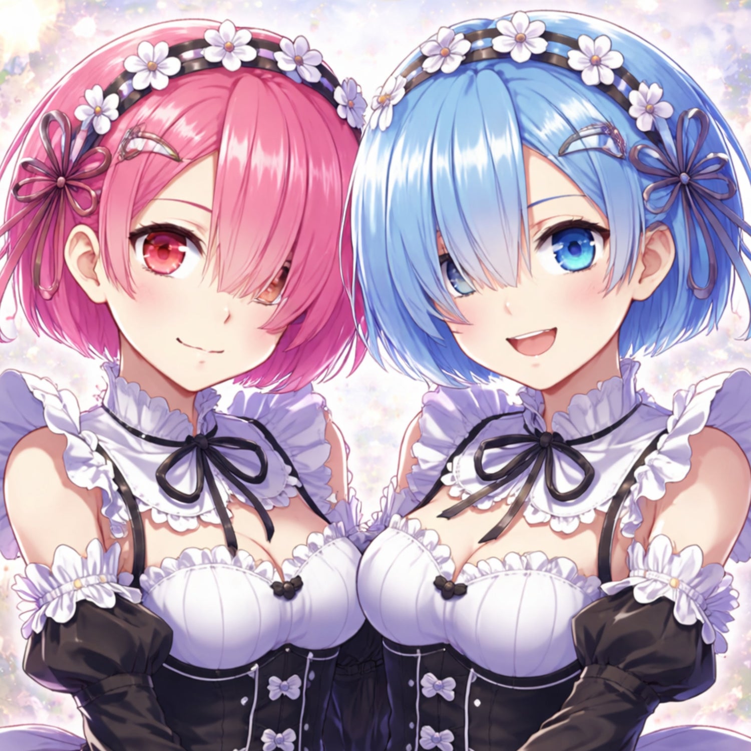 RE:ZERO