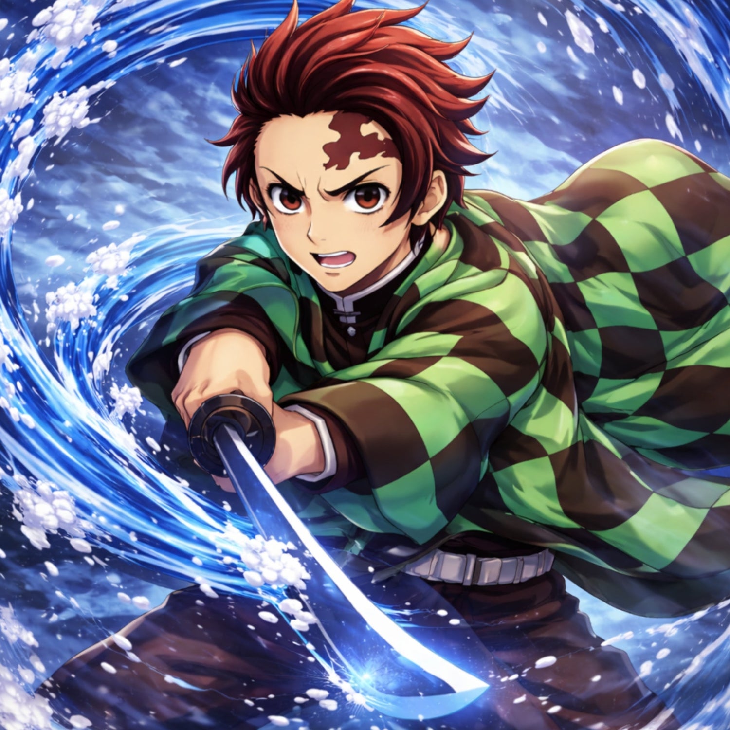 DEMON SLAYER