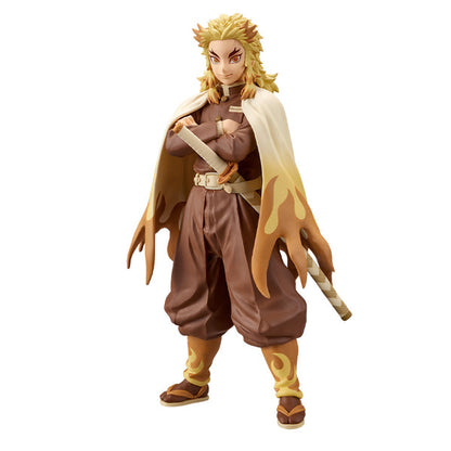 Kyojuro Rengoku – Demon Slayer – Kizuna no Sou (Sepia Color Ver.) – Bandai