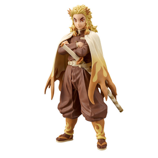 Kyojuro Rengoku – Demon Slayer – Kizuna no Sou (Sepia Color Ver.) – Bandai