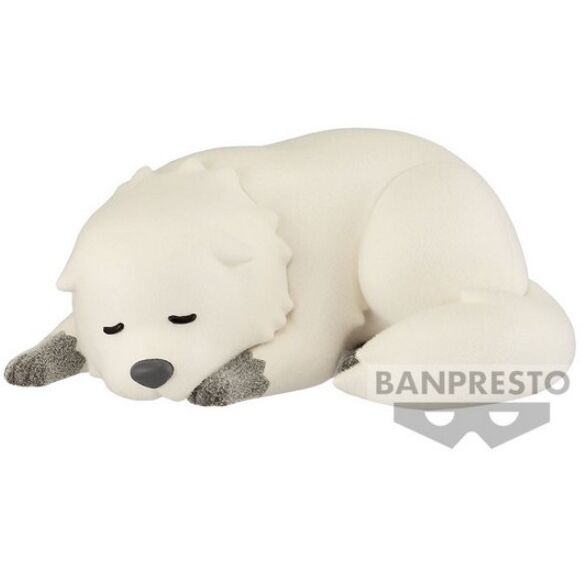 Bond Forger (Sleeping Ver.) – Spy x Family – Fluffy Puffy – Bandai