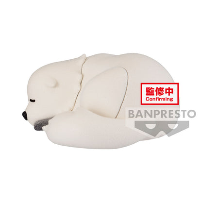 Bond Forger (Sleeping Ver.) – Spy x Family – Fluffy Puffy – Bandai