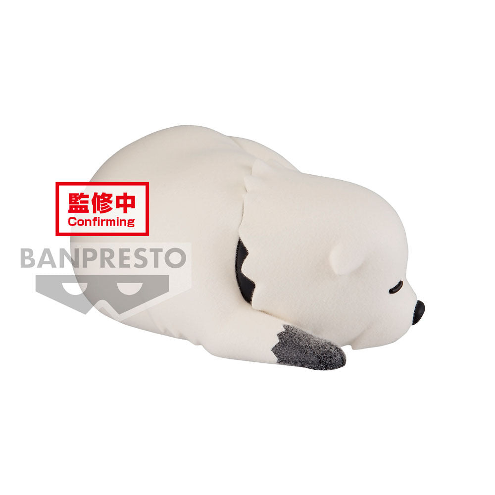 Bond Forger (Sleeping Ver.) – Spy x Family – Fluffy Puffy – Bandai