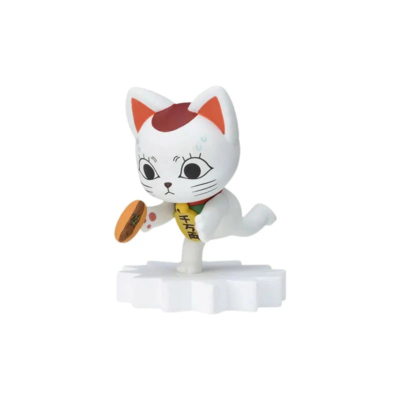 Turbo Granny (Maneki Neko) – Dandadan – MoH!ment Vol.2 – SEGA