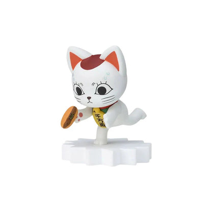 Turbo Granny (Maneki Neko) – Dandadan – MoH!ment Vol.2 – SEGA