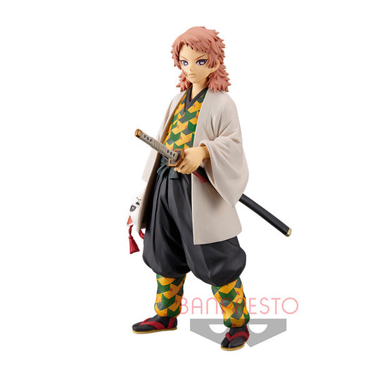 Sabito – Demon Slayer – Kizuna no Sou – Bandai