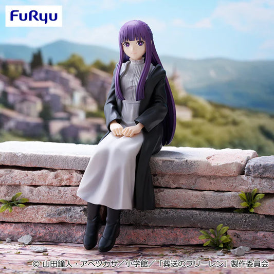 Fern – Frieren – Trio-Try-iT Figure – FuRyu