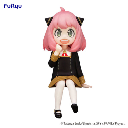 Anya Forger – Spy x Family – Noodle Stopper Figure – FuRyu