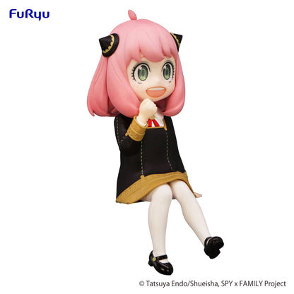 Anya Forger – Spy x Family – Noodle Stopper Figure – FuRyu