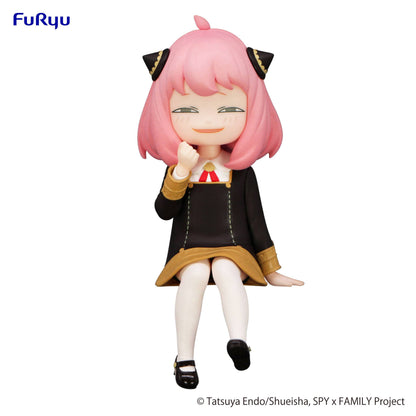 Anya Forger – Spy x Family – Noodle Stopper Figure – FuRyu