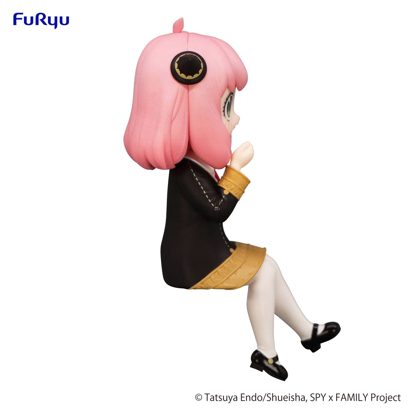Anya Forger – Spy x Family – Noodle Stopper Figure – FuRyu