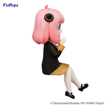 Anya Forger – Spy x Family – Noodle Stopper Figure – FuRyu