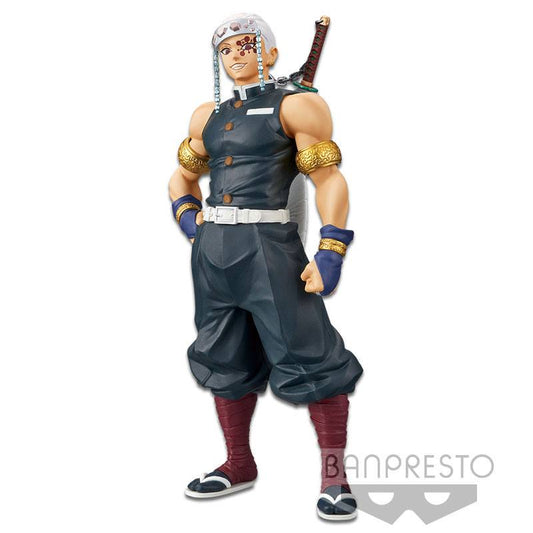 Tengen Uzui – Demon Slayer – Kizuna no Sou – Bandai