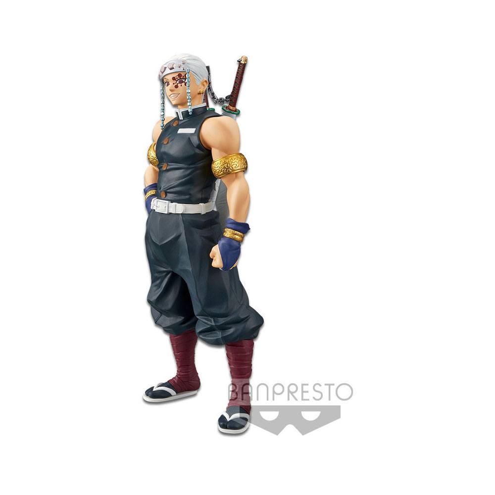Tengen Uzui – Demon Slayer – Kizuna no Sou – Bandai