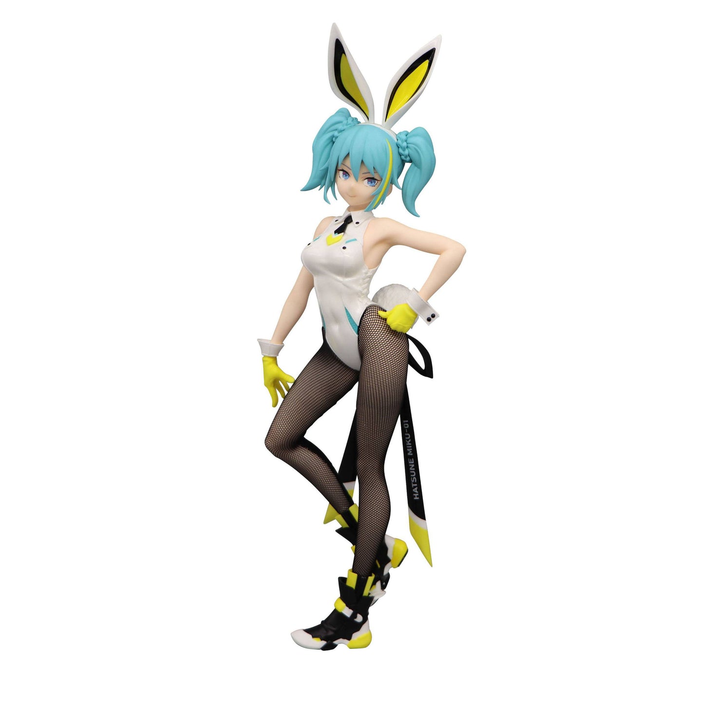 Hatsune Miku – BiCute Bunnies (Street Ver.) – FuRyu