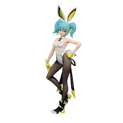 Hatsune Miku – BiCute Bunnies (Street Ver.) – FuRyu