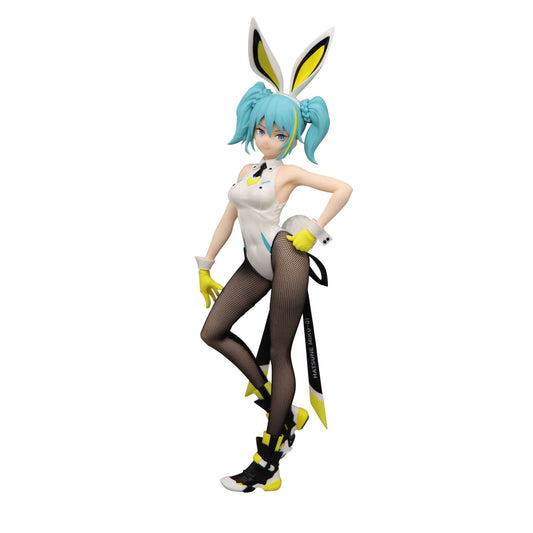 Hatsune Miku – BiCute Bunnies (Street Ver.) – FuRyu