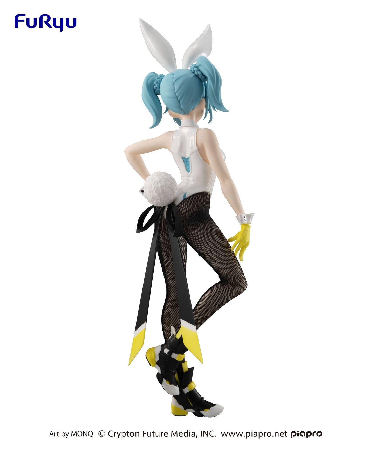 Hatsune Miku – BiCute Bunnies (Street Ver.) – FuRyu