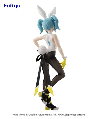 Hatsune Miku – BiCute Bunnies (Street Ver.) – FuRyu