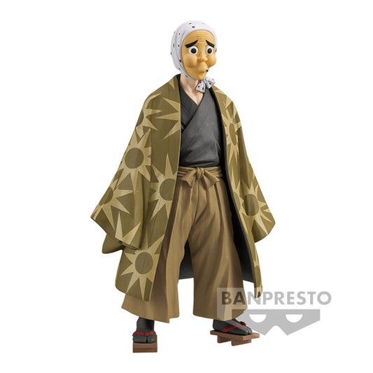Haganezuka Hotaru – Demon Slayer – Kizuna no Sou – Bandai