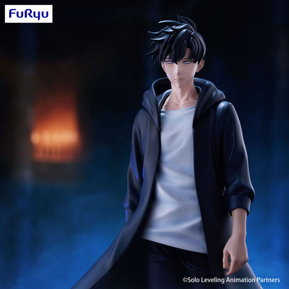 Sung Jin-Woo – Solo Leveling – Figure – FuRyu
