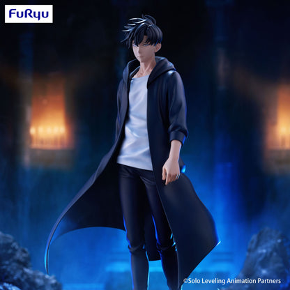 Sung Jin-Woo – Solo Leveling – Figure – FuRyu