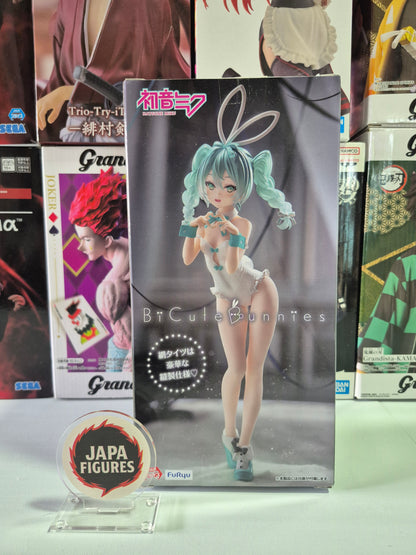 Hatsune Miku – BiCute Bunnies – FuRyu