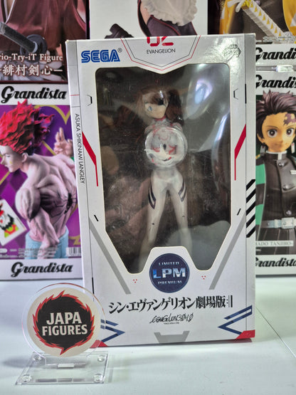 Asuka Shikinami Langley – Evangelion 3.0+1.0 – LPM Premium – SEGA