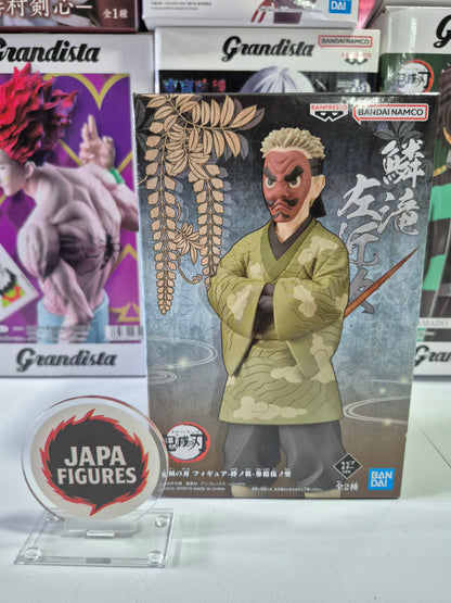 Urokodaki Sakonji – Demon Slayer – Kizuna no Sou – Bandai