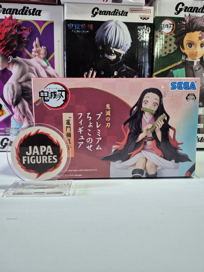 Nezuko Kamado – Demon Slayer – Sega