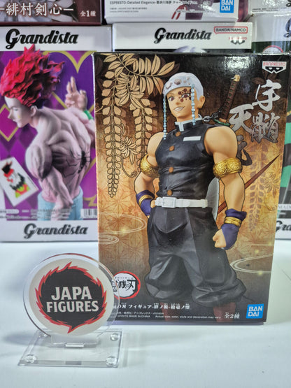 Tengen Uzui – Demon Slayer – Kizuna no Sou – Bandai