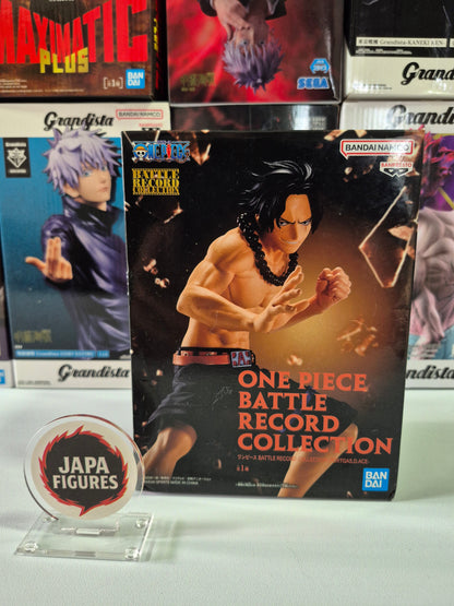 Portgas D. Ace – One Piece – Battle Record Collection – Bandai