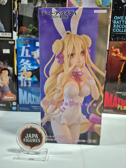 Yuzuru Yamai – Date A Live V – BiCute Bunnies – FuRyu