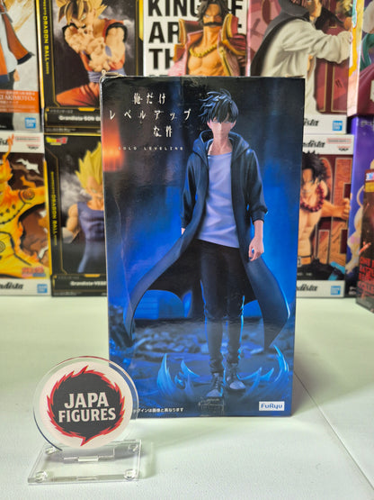 Sung Jin-Woo – Solo Leveling – Figure – FuRyu