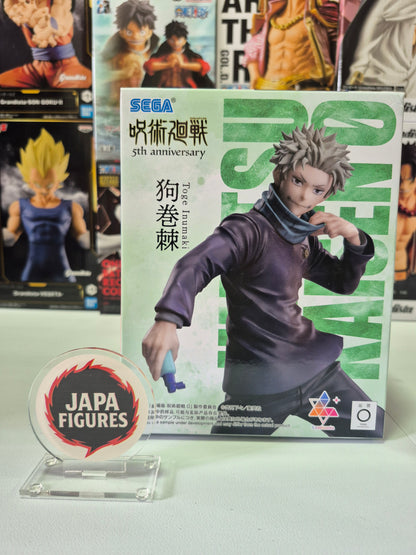 Toge Inumaki – Jujutsu Kaisen – Luminasta – Sega