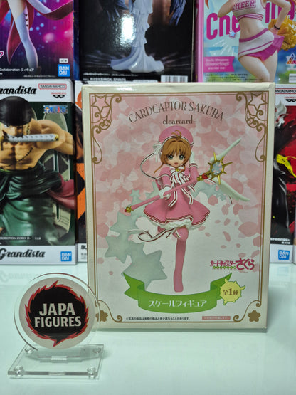 Sakura Kinomoto – Cardcaptor Sakura – Bandai