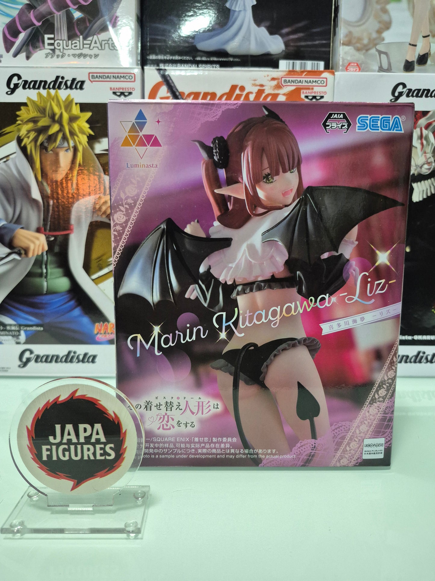 Marin Kitagawa (Liz Ver.) – My Dress-Up Darling – Luminasta – Sega