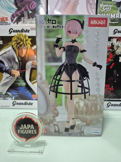 Ram – Re:Zero – BiCute Bunnies Black Ver. – FuRyu