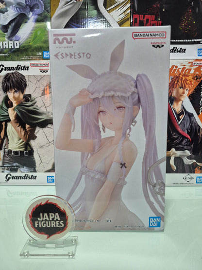 Rurudo Original Character – Original – Espresto – Bandai