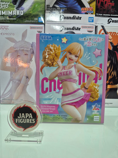 Marin Kitagawa (Cheerleader Ver.) – My Dress-Up Darling – Luminasta – Sega