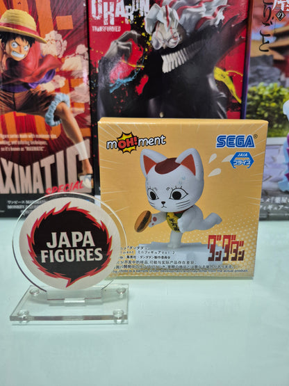 Turbo Granny (Maneki Neko) – Dandadan – MoH!ment Vol.2 – SEGA