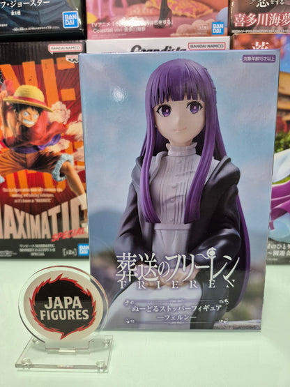 Fern – Frieren – Trio-Try-iT Figure – FuRyu