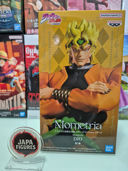 Dio Brando – JoJo’s Bizarre Adventure – Mometria – Bandai